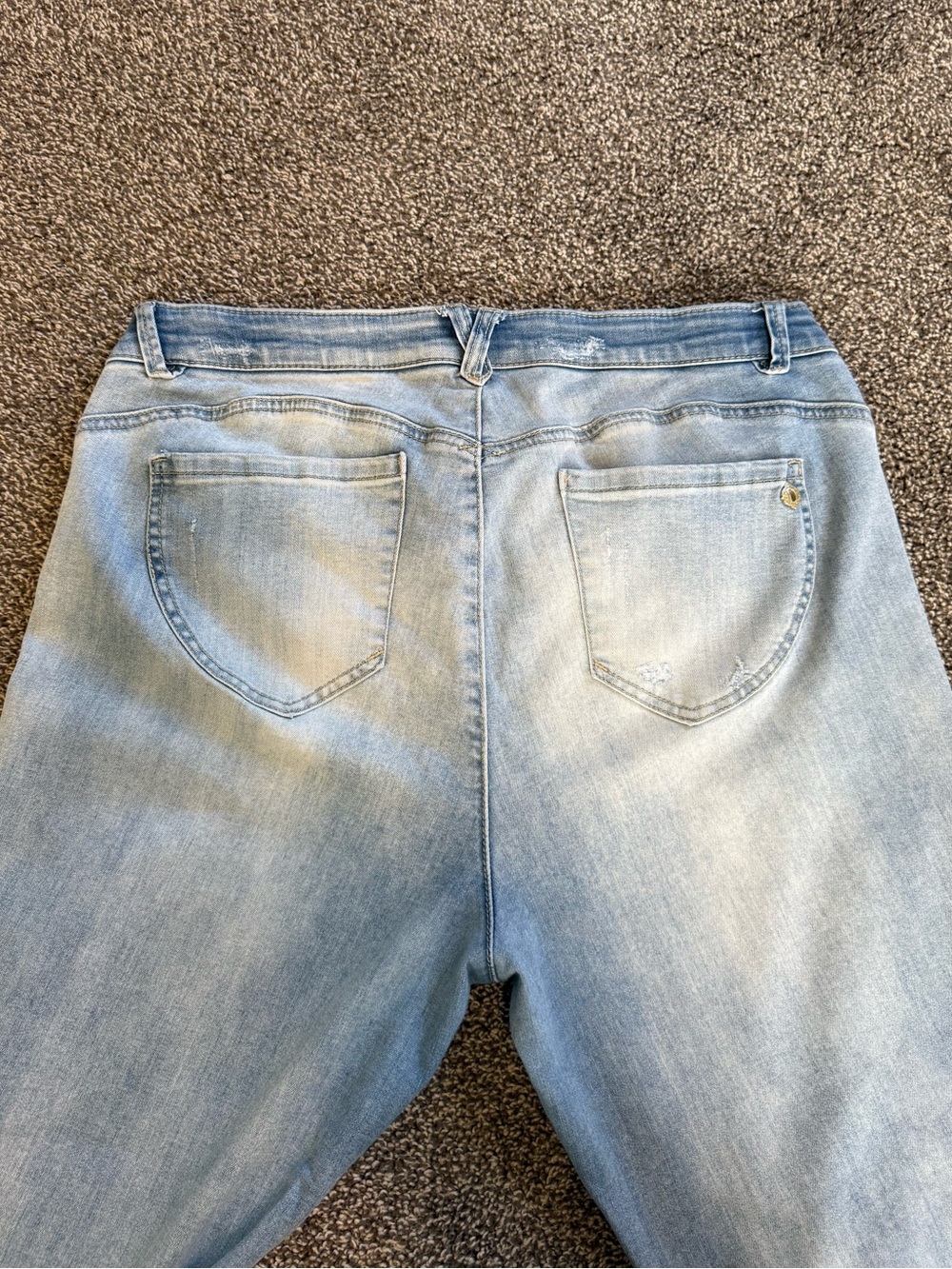 Democracy Jeans - Picture 6 of 6